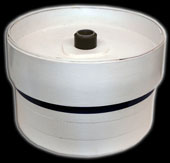 Bristol Marine Mooring Buoy